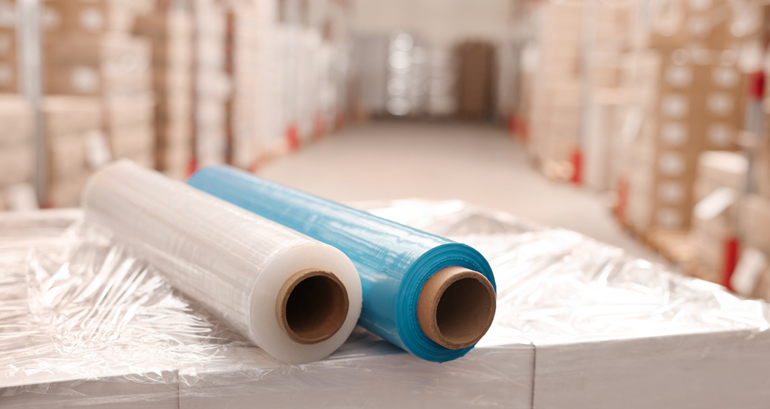 Streç Film Nasıl Seçilir?