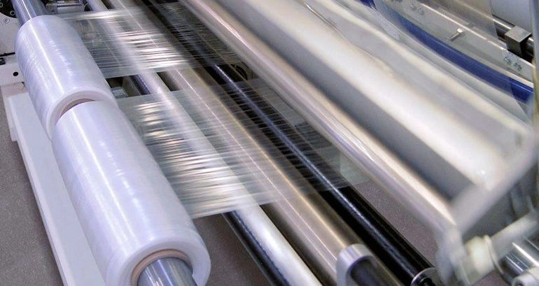 Makine Streç Film Nedir ve Avantajları Nelerdir?